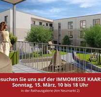 Wohnung zum Kaufen in Kaarst Büttgen 559.000,00 € 100.11 m² - Kaarst / Büttgen