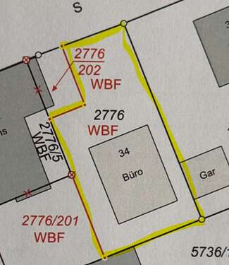 Foto - Grundstück zu verkaufen in St. Leon-Rot 205.000,00 € 314 m²