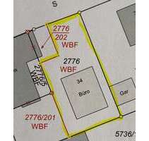 Grundstück zu verkaufen in St. Leon-Rot 205.000,00 € 314 m²