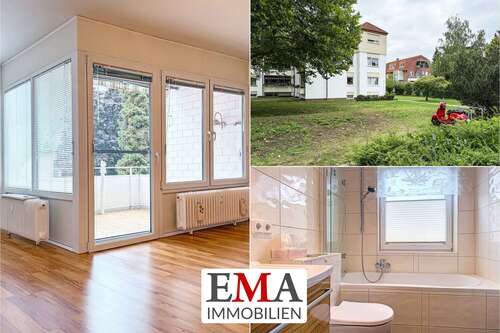 Foto - Wohnung zum Kaufen in Berlin 339.000,00 € 79.92 m²