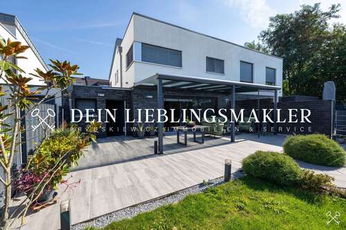 Foto - Haus zum Kaufen in Mönchengladbach 669.000,00 € 145 m²