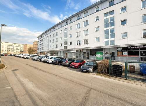 Foto - Gastronomie in Rostock 1.032,23 € 85.92 m²