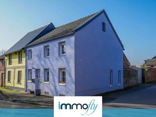 Foto - Haus zum Kaufen in Titz 149.000,00 € 109 m²