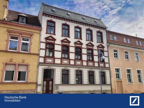Foto - Haus zum Kaufen in Sangerhausen 229.000,00 € 180 m²