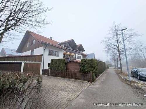 Foto - Wohnung zum Kaufen in Neugablonz -Kaufbeuren 260.000,00 € 75.7 m²