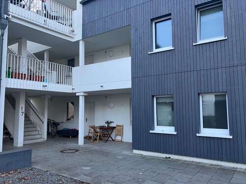 Foto - Wohnung zum Mieten in Hannover 568,88 € 45.51 m²