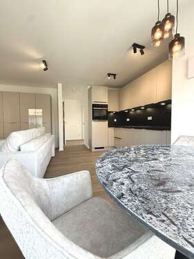 Foto - Wohnung zum Mieten in München Forstenried 1.200,00 € 41.5 m²