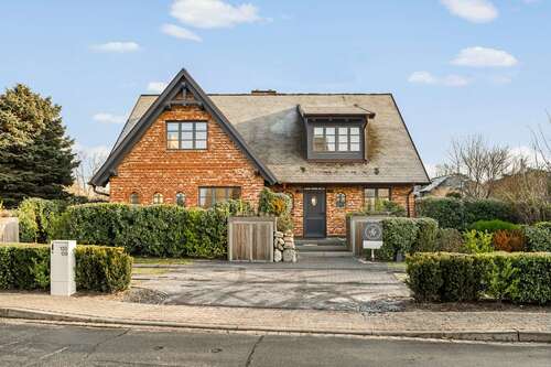 Foto - Haus zum Kaufen in Westerland 2.950.000,00 € 158.12 m²