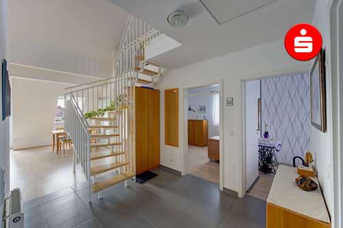 Foto - Wohnung zum Kaufen in Nürnberg 449.000,00 € 99 m²