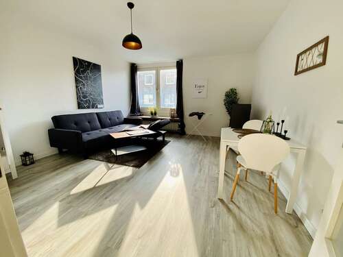 Foto - Wohnung zum Mieten in Düsseldorf 700,00 € 42.3 m²