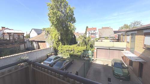 Foto - Wohnung zum Mieten in Ludwigshafen 420,00 € 45 m²
