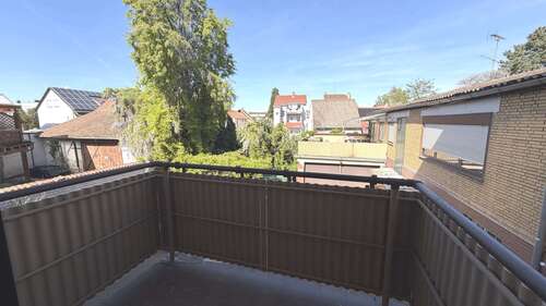 Foto - Wohnung zum Mieten in Ludwigshafen 420,00 € 45 m²