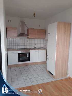 Foto - Wohnung zum Mieten in Bitterfeld-Wolfen 380,00 € 56 m²