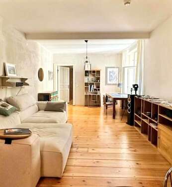 Foto - Wohnung zum Kaufen in Berlin 372.000,00 € 64 m²