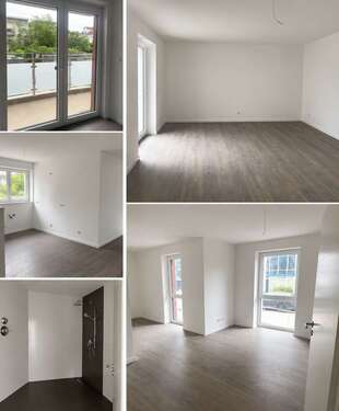 Foto - Wohnung zum Mieten in Ruchheim 896,00 € 64 m²