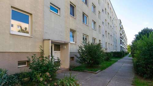 Foto - Wohnung zum Mieten in Leipzig 476,00 € 63.65 m²