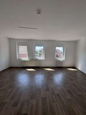 Foto - Wohnung zum Mieten in Wittenberge 675,00 € 90 m²