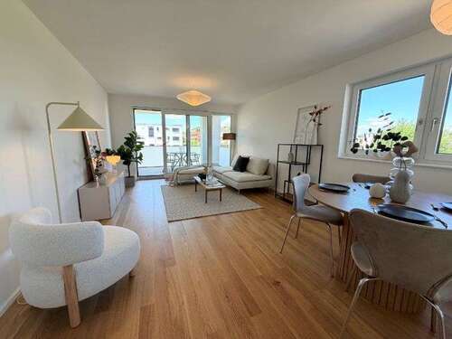 Foto - Wohnung zum Kaufen in Sindelfingen-Maichingen 471.000,00 € 83.19 m²