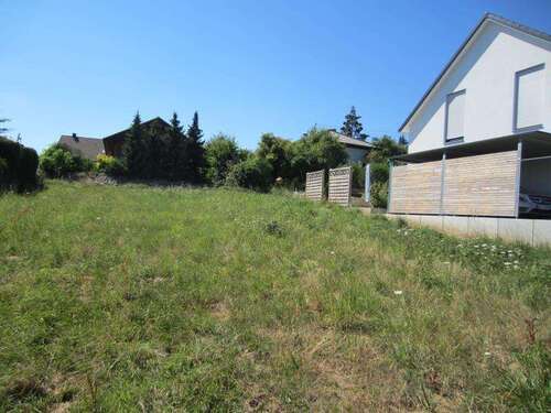 Foto - Grundstück zu verkaufen in Schweigen 162.000,00 € 475 m²