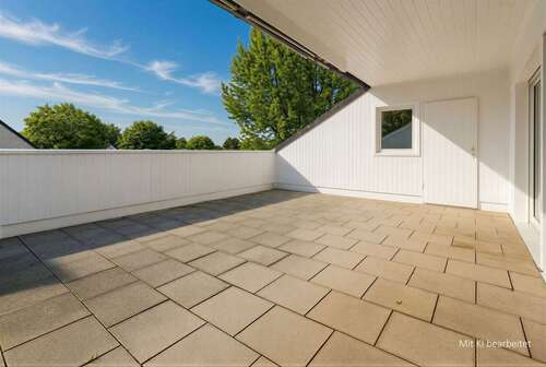 Foto - Wohnung zum Kaufen in Düsseldorf 395.000,00 € 130 m²