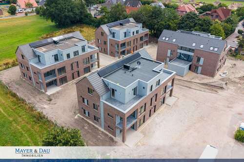 Foto - Wohnung zum Kaufen in Garrel 357.000,00 € 89 m²