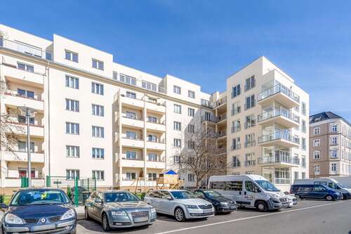 Foto - Wohnung zum Kaufen in Berlin 899.000,00 € 132.2 m²