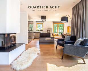 Wohnung zum Mieten in München Harlaching 6.920,00 € 192 m² - München / Harlaching