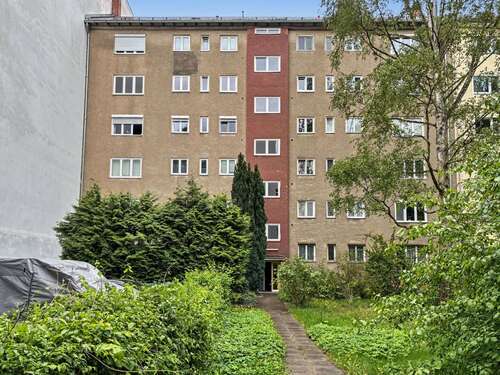 Foto - Wohnung zum Kaufen in Berlin 149.000,00 € 43 m²
