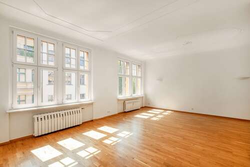 Foto - Wohnung zum Kaufen in Berlin 625.000,00 € 73 m²