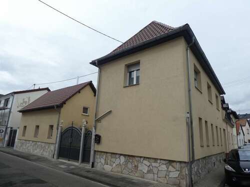 Foto - Haus zum Kaufen in Ludwigshafen am Rhein 535.000,00 € 146 m²