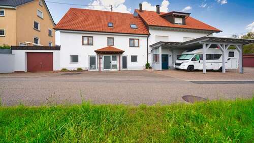 Foto - Haus zum Kaufen in Wüstenrot Schweizerhof 948.000,00 € 407.39 m²