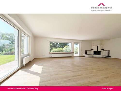 Foto - Haus zum Mieten in Baden-Baden 2.640,00 € 165 m²