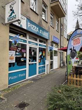 Foto - Gastronomie in München 2.000,00 € 80 m²