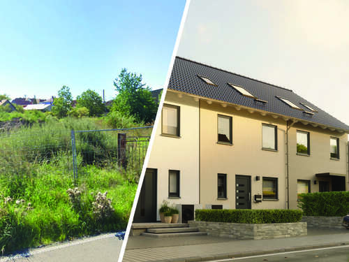 Foto - Haus zum Kaufen in Erfurt 461.200,00 € 150 m²