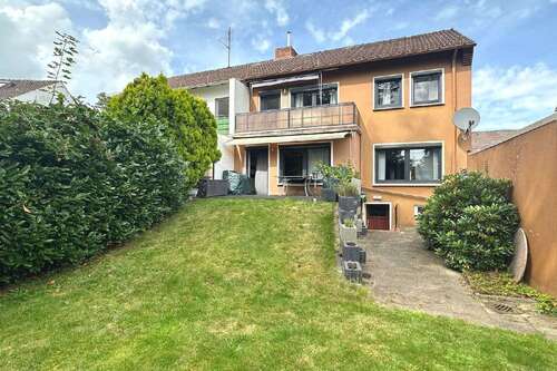 Foto - Haus zum Kaufen in Bremerhaven 179.000,00 € 120 m²