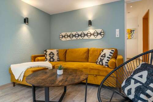 Foto - Wohnen auf Zeit in Schmallenberg 1.500,00 €