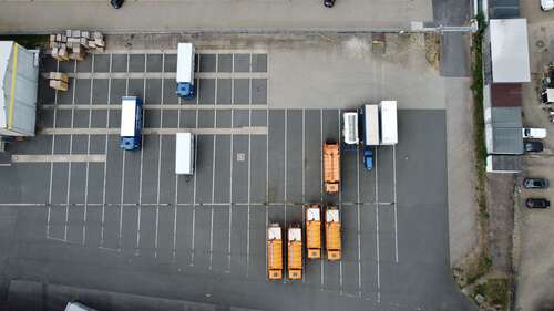 Foto - Garage zu vermieten in Lichtenfels 2.800,00 €