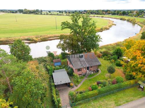 Foto - Haus zum Kaufen in Dörverden 230.000,00 € 81.63 m²