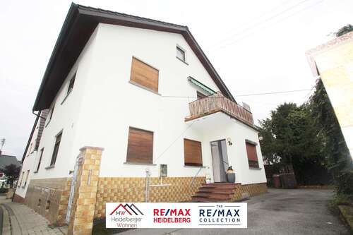 Foto - Haus zum Kaufen in Sandhausen 475.000,00 € 181 m²