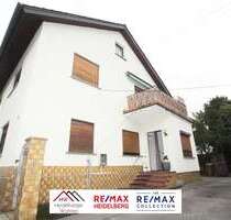 Haus zum Kaufen in Sandhausen 475.000,00 € 181 m²