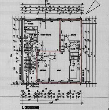 Foto - Wohnung zum Mieten in Dortmund 720,50 € 72.05 m²