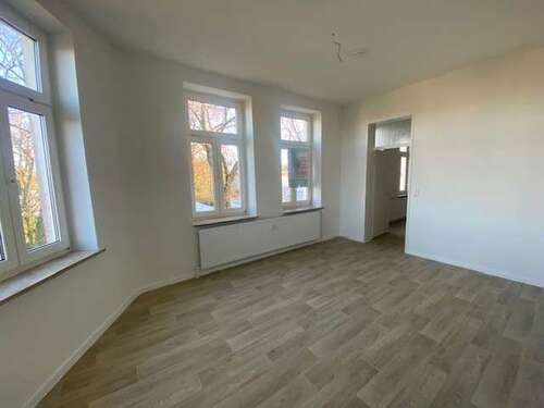 Foto - Wohnung zum Mieten in Brunsbüttel 484,16 € 66.78 m²