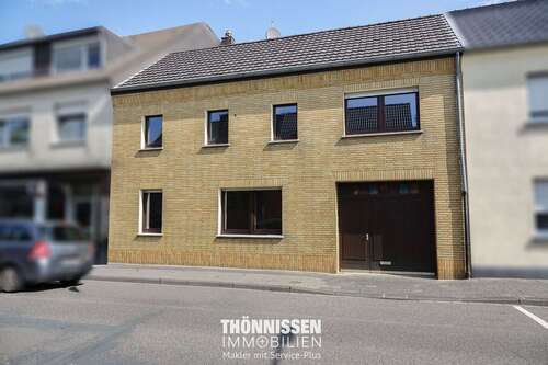 Foto - Haus zum Kaufen in Heinsberg-Oberbruch 142.000,00 € 100 m²