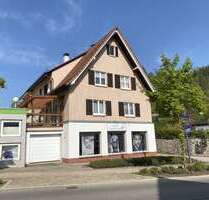 Wohnung zum Mieten in Epfendorf 450,00 € 80 m²