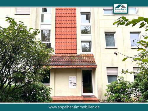 Foto - Wohnung zum Kaufen in Bad Iburg 349.000,00 € 137 m²