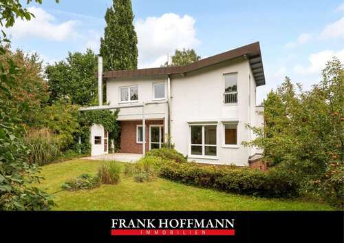 Foto - Haus zum Kaufen in Hamburg 1.290.000,00 € 262.1 m²