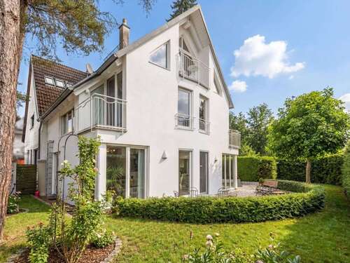 Foto - Haus zum Kaufen in München 1.190.000,00 € 142.35 m²