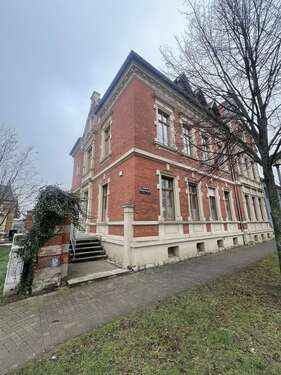 Foto - Wohnung zum Mieten in Aschersleben 620,00 € 86 m²