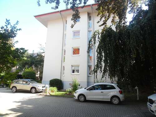 Foto - Wohnung zum Mieten in Gera 350,00 € 48.8 m²