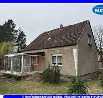 Haus zum Kaufen in Fredersdorf-Vogelsdorf 295.000,00 € 110 m²